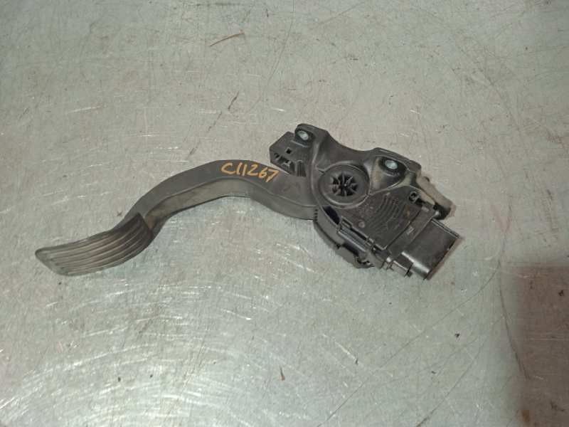 Recambio de potenciometro pedal para ford s-max (ca1) 2.0 tdci cat referencia OEM IAM 6G929F836JD  