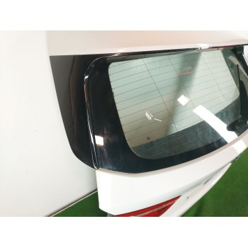 Recambio de porton trasero para bmw x1 (f48) sdrive 20 d referencia OEM IAM 41007350826 51627350857 51317466417