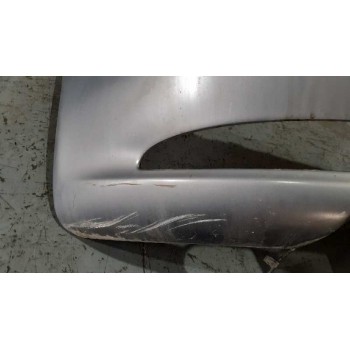 Recambio de paragolpes trasero para alfa romeo gt (125) 1.9 jtd 16v 150/ distinctive referencia OEM IAM  GRIS TOCADO