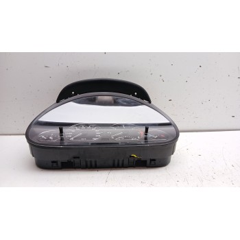 Recambio de cuadro instrumentos para bmw serie 3 touring (e46) 320d referencia OEM IAM 0263606344 6911289 