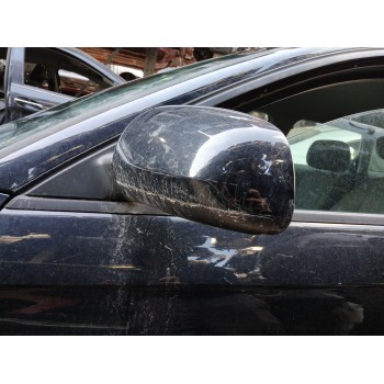 Recambio de retrovisor izquierdo para audi a3 (8p1) 1.9 tdi referencia OEM IAM 8P1858531K 5 PUERTAS NO ABATIBLE