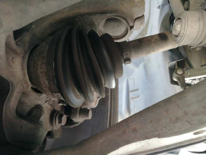 Recambio de transmision delantera izquierda para land rover freelander (lr2) referencia OEM IAM  CAMBIO AUTOMATICO 