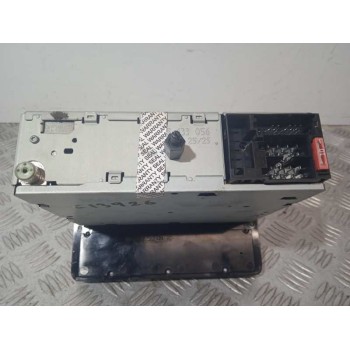 Recambio de sistema audio / radio cd para alfa romeo spider (177) 2.4 jtd 20v referencia OEM IAM 1560730940  