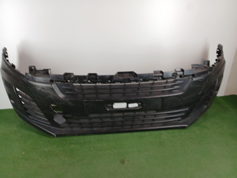 Recambio de paragolpes delantero para peugeot expert autobús (v_) 1.5 bluehdi 100 referencia OEM IAM 9808639977  