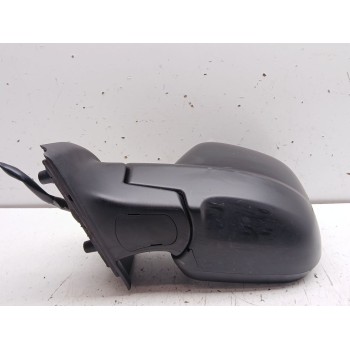 Recambio de retrovisor izquierdo para opel combo furgoneta/monovolumen (k9) 1.5 d referencia OEM IAM 98526850xt  