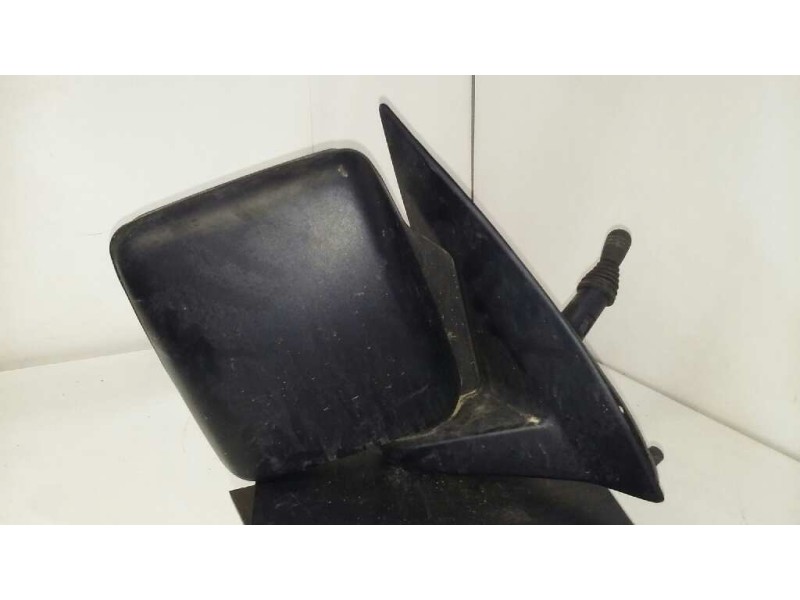 Recambio de retrovisor derecho para opel combo (corsa c) familiar referencia OEM IAM   MANUAL