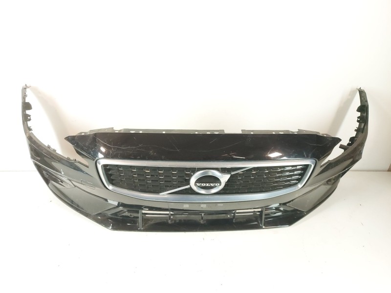 Recambio de paragolpes delantero para volvo s60 ii (134) d2 referencia OEM IAM 31690530  