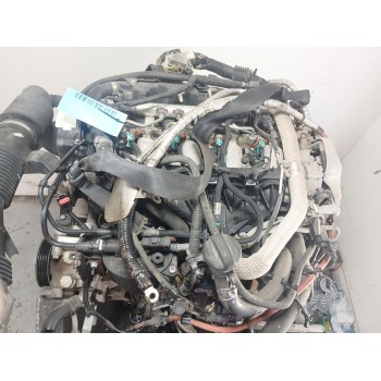 Recambio de motor completo para jaguar xf 2.2 diesel luxury referencia OEM IAM 224DT  B