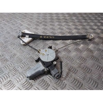 ELEVALUNAS TRASERO DERECHO ELECTRICO