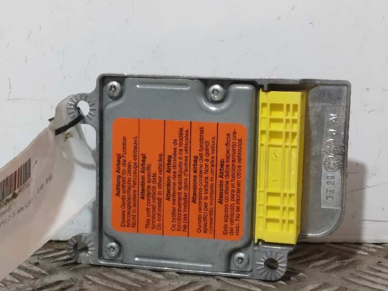 Recambio de centralita airbag para ford galaxy (vy) 2.3 16v cat referencia OEM IAM 6Q0909601  