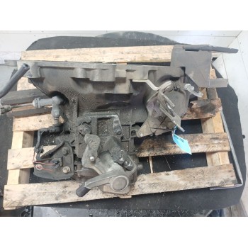 Recambio de caja cambios para suzuki swift iii (mz, ez) 1.3 ddis (rs 413d) referencia OEM IAM   