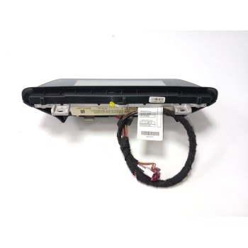 Recambio de pantalla multifuncion para bmw 3 (f30, f80) 318 d referencia OEM IAM 9292247026  