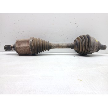 Recambio de transmision delantera izquierda para land rover freelander (lr2) referencia OEM IAM  CAMBIO AUTOMATICO 