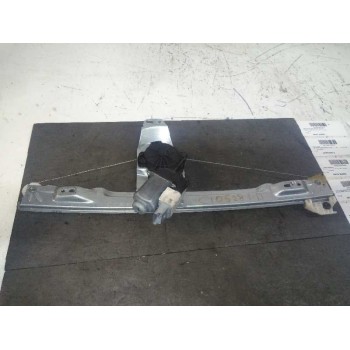 ELEVALUNAS TRASERO DERECHO ELECTRICO 6 PIN 5P