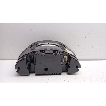 Recambio de cuadro instrumentos para bmw serie 3 touring (e46) 320d referencia OEM IAM 0263606344 6911289 