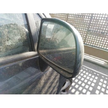 RETROVISOR DERECHO ABATIBLE 