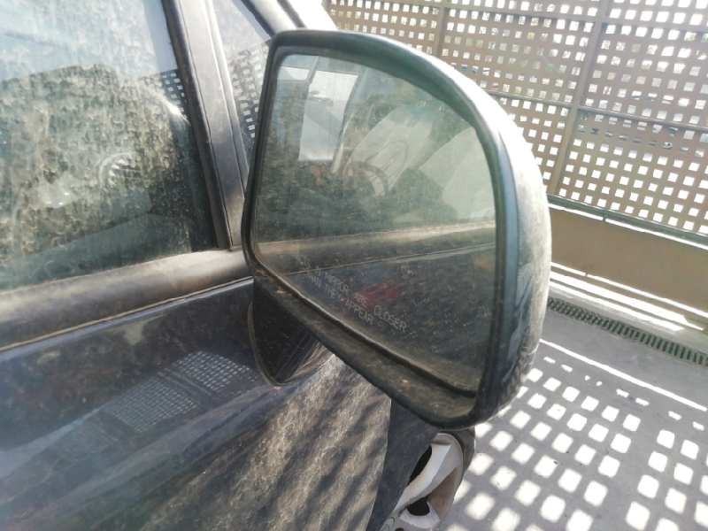 Recambio de retrovisor derecho para kia carens (un) active referencia OEM IAM  ABATIBLE 