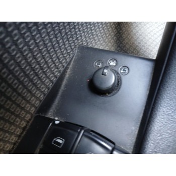 Recambio de retrovisor izquierdo para audi a3 (8p1) 1.9 tdi referencia OEM IAM 8P1858531K 5 PUERTAS NO ABATIBLE