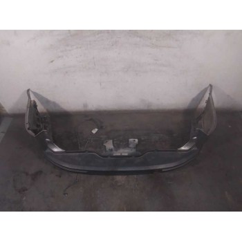 Recambio de paragolpes trasero para ford galaxy (ca1) limited edition referencia OEM IAM 1546301 ROZADO 