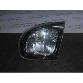 PILOTO TRASERO DERECHO INTERIOR INTERIOR