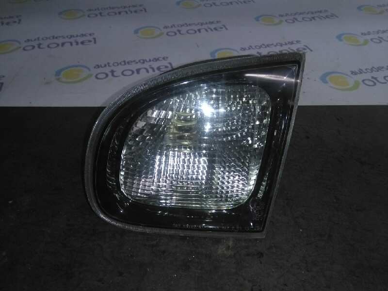 Recambio de piloto trasero derecho interior para daewoo lanos cool referencia OEM IAM   INTERIOR