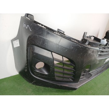 Recambio de paragolpes delantero para peugeot expert autobús (v_) 1.5 bluehdi 100 referencia OEM IAM 9808639977  