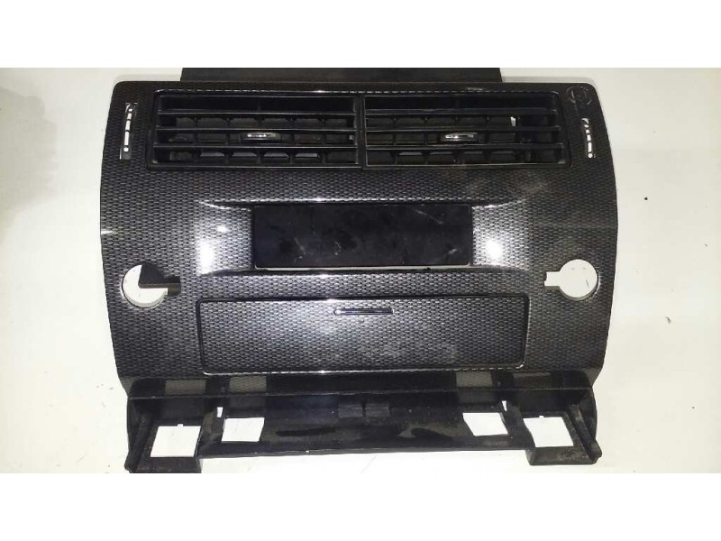 Recambio de aireador para citroën c4 coupe vtr plus referencia OEM IAM   CENTRAL