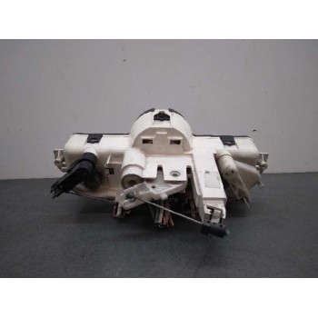 Recambio de mando calefaccion / aire acondicionado para renault modus confort dynamique referencia OEM IAM 69590001 030967W 