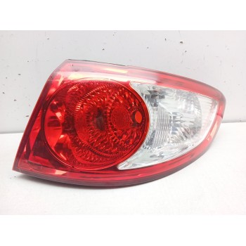 Recambio de piloto trasero derecho para hyundai santa fé ii (cm) 2.2 crdi 4x4 referencia OEM IAM 924022B000  