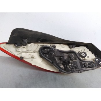 Recambio de piloto trasero derecho para opel insignia berlina cosmo referencia OEM IAM  5 PUERTAS 