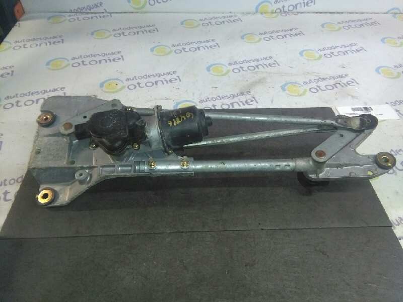 Recambio de motor limpia delantero para nissan x-trail (t30) le referencia OEM IAM 288108H300  