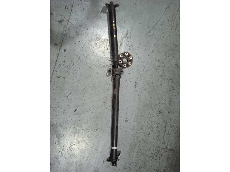 Recambio de transmision central para lexus is 300h referencia OEM IAM   