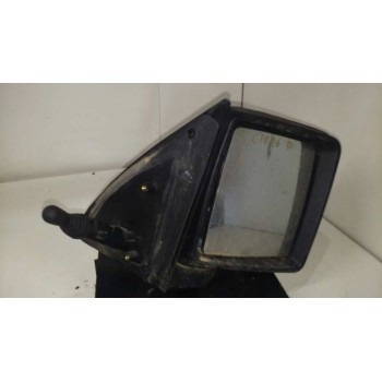 Recambio de retrovisor derecho para opel combo (corsa c) familiar referencia OEM IAM   MANUAL