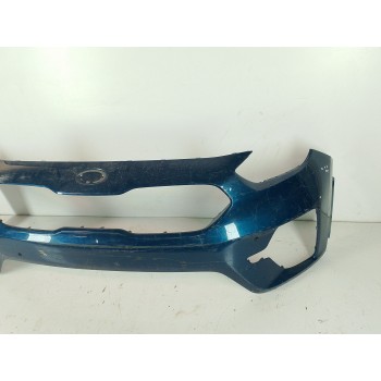 Recambio de paragolpes delantero para kia niro i (de) 1.6 gdi hybrid referencia OEM IAM 86511G5500  