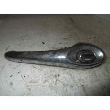 Recambio de maneta exterior delantera derecha para chrysler pt cruiser (pt) 2.2 crd touring referencia OEM IAM   