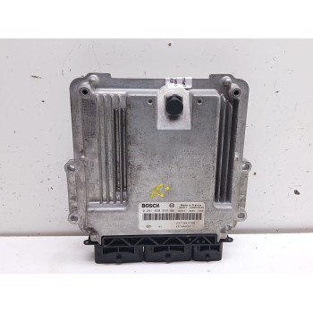 CENTRALITA MOTOR UCE 237104376r 0281030899 