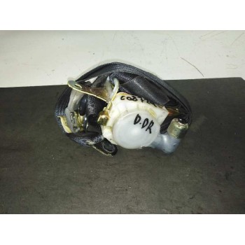 CINTURON SEGURIDAD DELANTERO DERECHO S / R 5P 