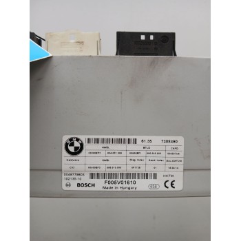 Recambio de modulo electronico para bmw 3 touring (f31) 320 d referencia OEM IAM 7388490 61357388490 f005v01610