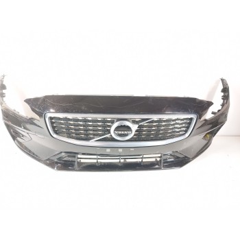 Recambio de paragolpes delantero para volvo s60 ii (134) d2 referencia OEM IAM 31690530  