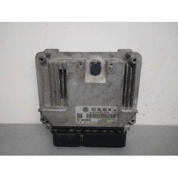 CENTRALITA MOTOR UCE 03G906056AA 0281015336 