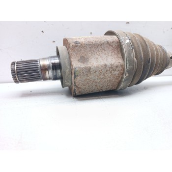 Recambio de transmision delantera izquierda para land rover freelander (lr2) referencia OEM IAM  CAMBIO AUTOMATICO 