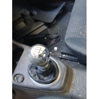 Recambio de caja cambios para suzuki swift iii (mz, ez) 1.3 ddis (rs 413d) referencia OEM IAM   