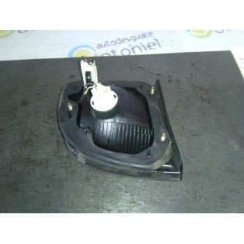 Recambio de piloto trasero derecho interior para daewoo lanos cool referencia OEM IAM   INTERIOR