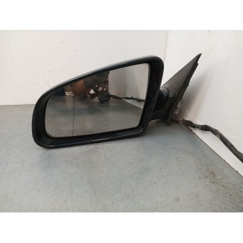 Recambio de retrovisor izquierdo para audi a3 (8p1) 1.9 tdi referencia OEM IAM 8P1858531K 5 PUERTAS NO ABATIBLE
