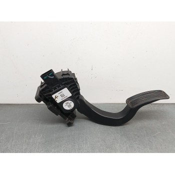Recambio de potenciometro pedal para tesla model 3 (5yj3) ev awd referencia OEM IAM 1020360  