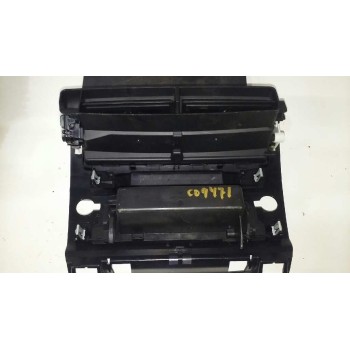 Recambio de aireador para citroën c4 coupe vtr plus referencia OEM IAM   CENTRAL