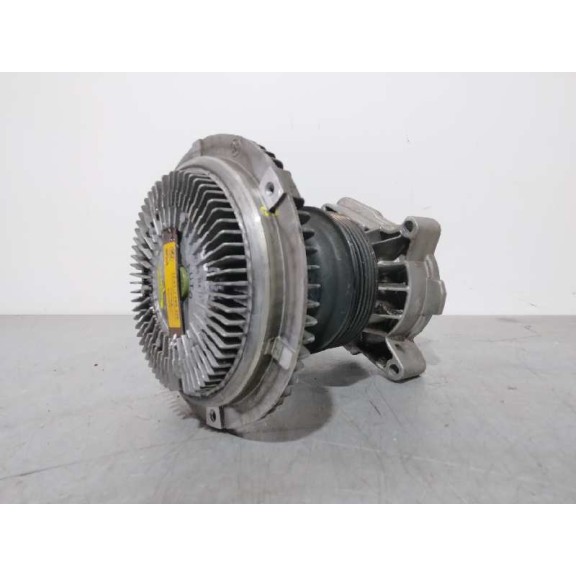 Recambio de ventilador viscoso motor para bmw serie 5 berlina (e60) 3.0 turbodiesel cat referencia OEM IAM 17417789256  