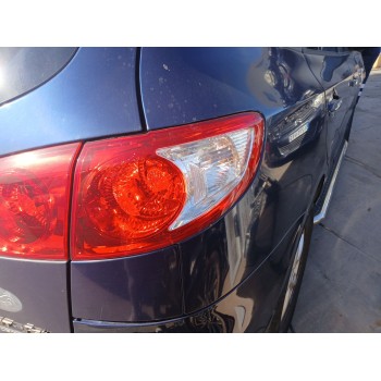 Recambio de piloto trasero derecho para hyundai santa fé ii (cm) 2.2 crdi 4x4 referencia OEM IAM 924022B000  