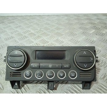Recambio de mando climatizador para alfa romeo spider (177) 2.4 jtd 20v referencia OEM IAM 52419668 5241966800 