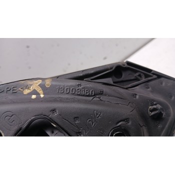 Recambio de retrovisor izquierdo para renault kadjar (ha_, hl_) 1.2 tce 130 referencia OEM IAM 13003180  